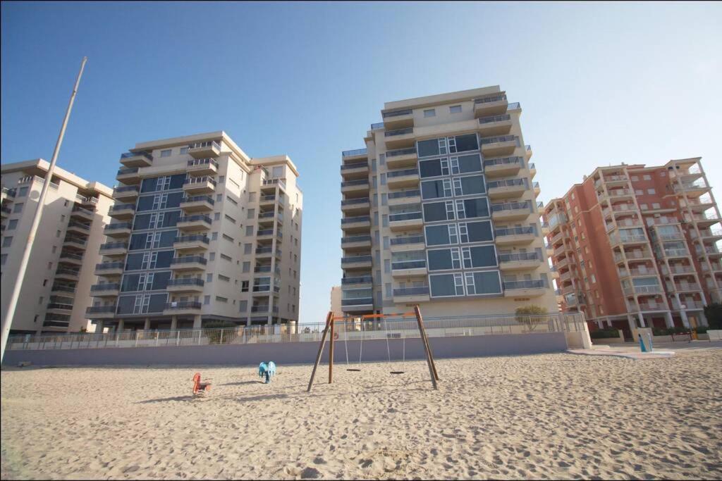 Appartement Lmha04 La Manga Club La Manga *
